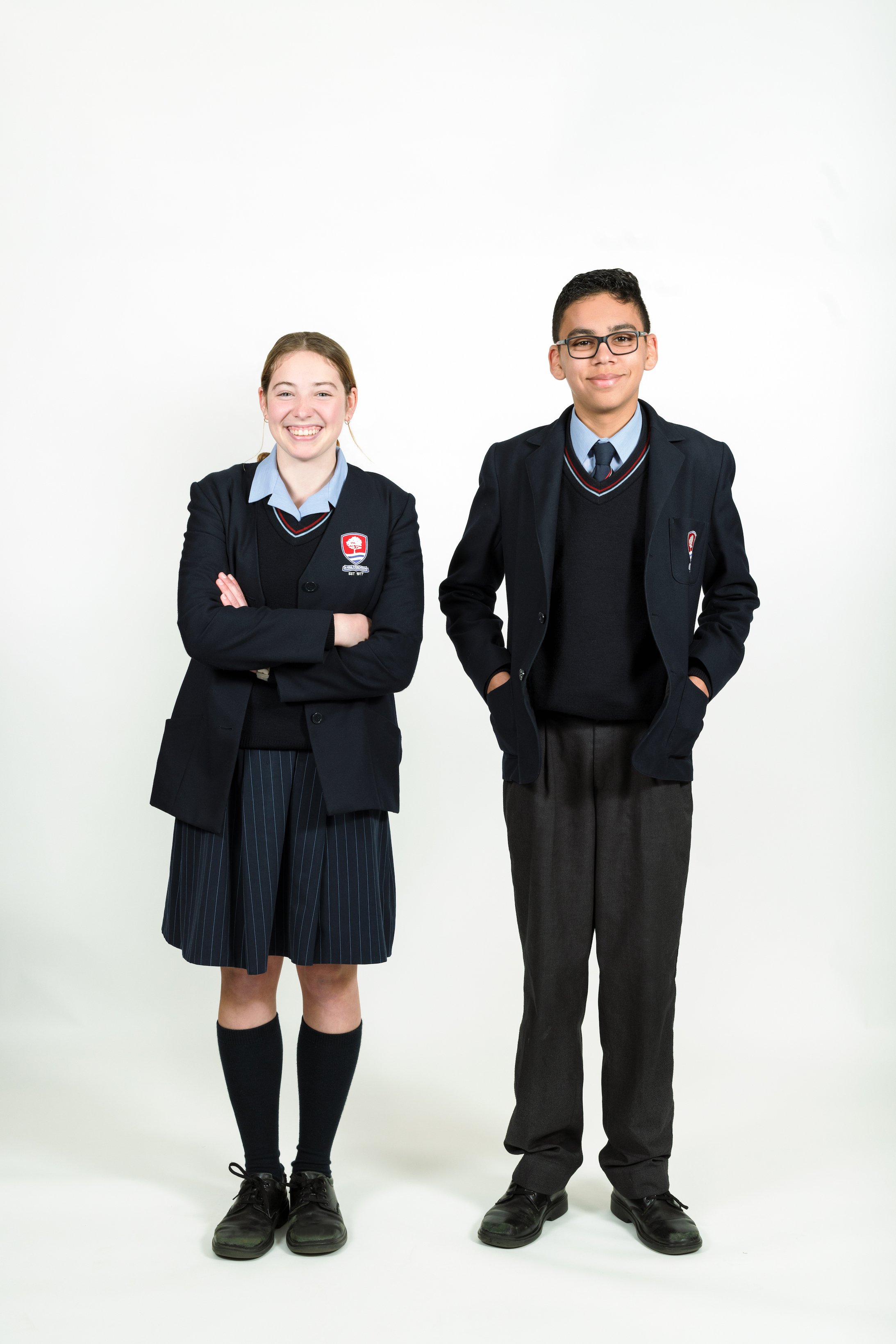 Uniforms - Shire Christian School
