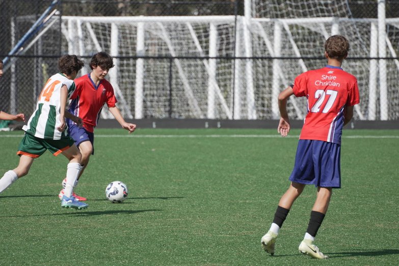 boys football